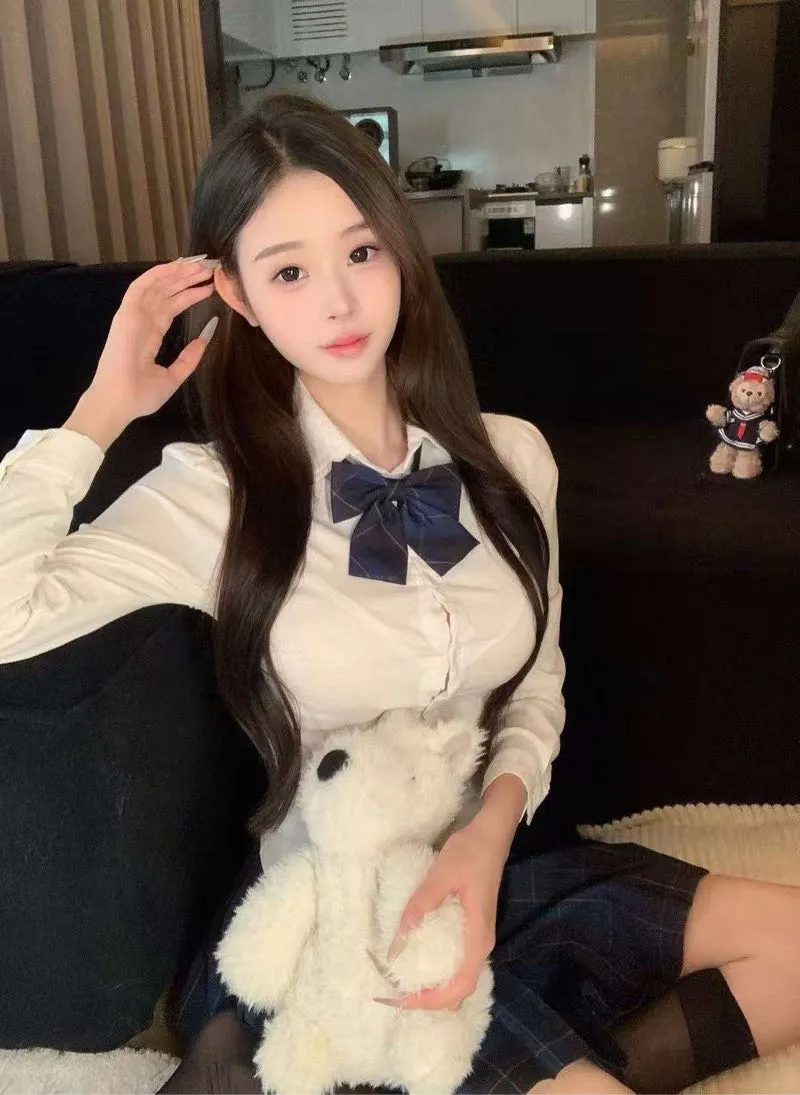 浦东硕硕 粉粉小嫩妹 活特别好 敏感易抽搐 Gallery 6