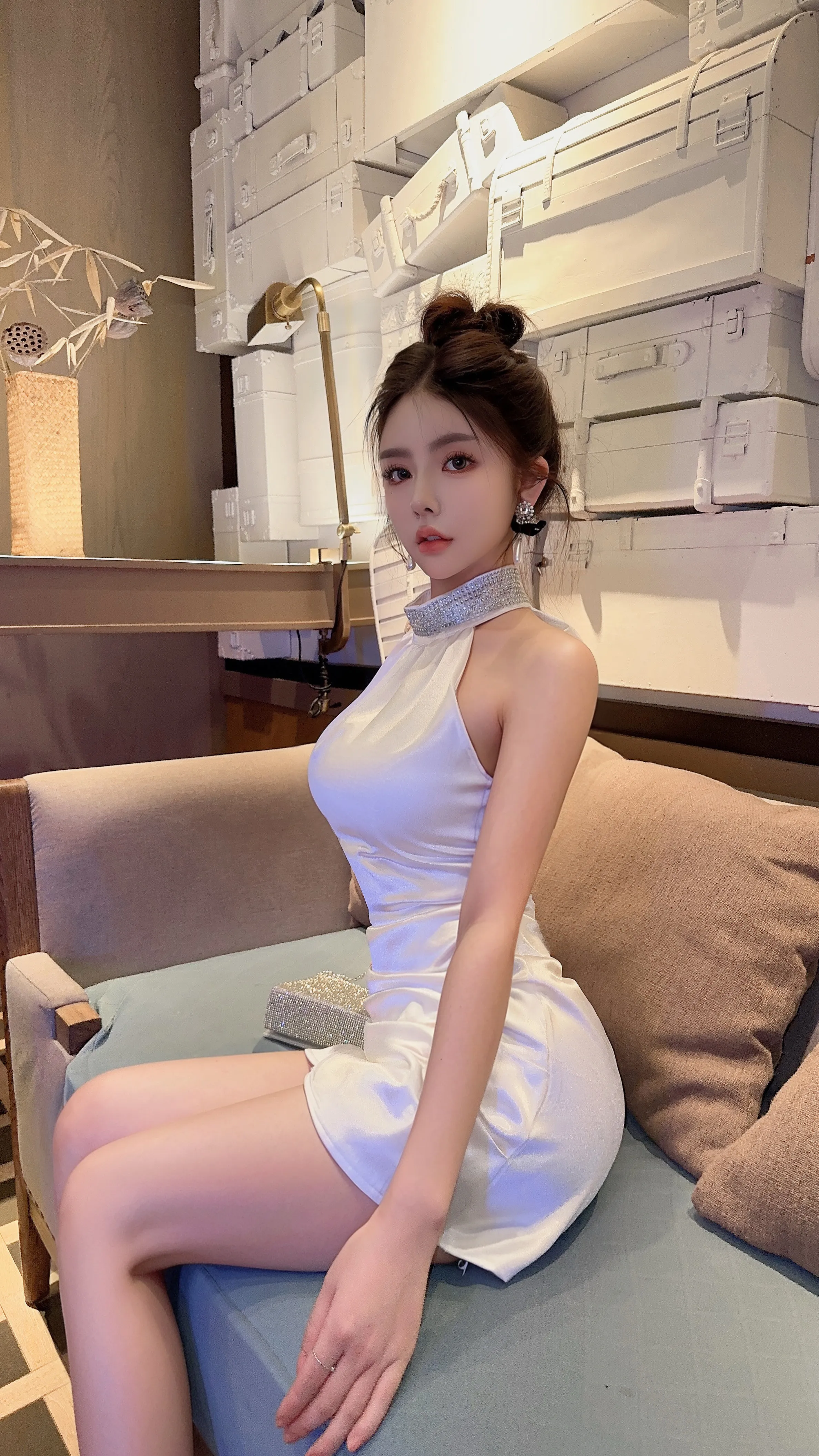 普陀青沫莞式服务spa导师毒龙 Gallery 5