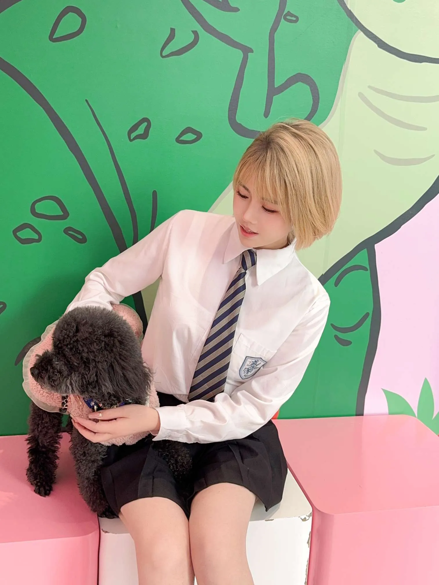 299瑜伽老师兼职168E Gallery 2