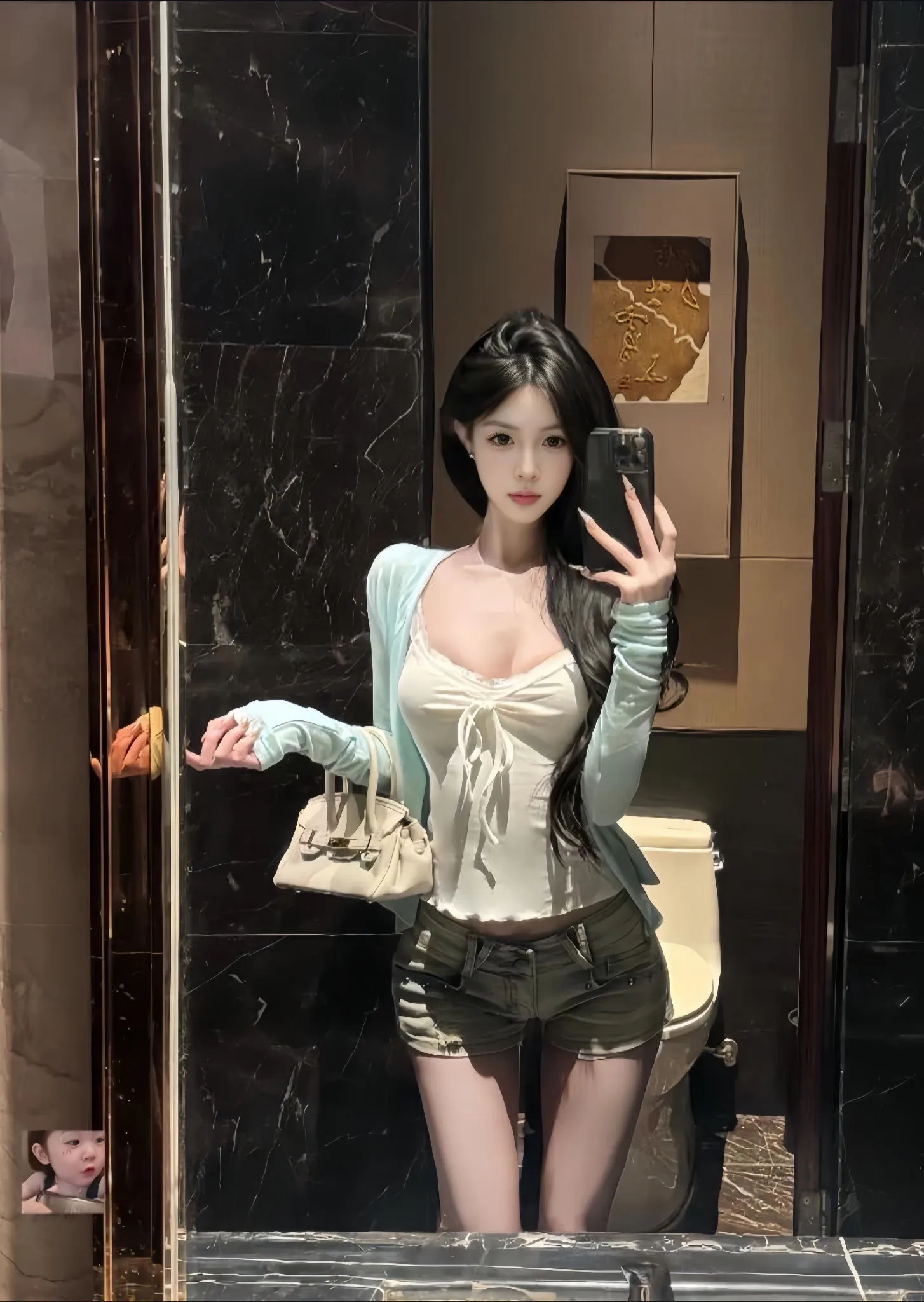 极品纯欲 林美琪 Gallery 4
