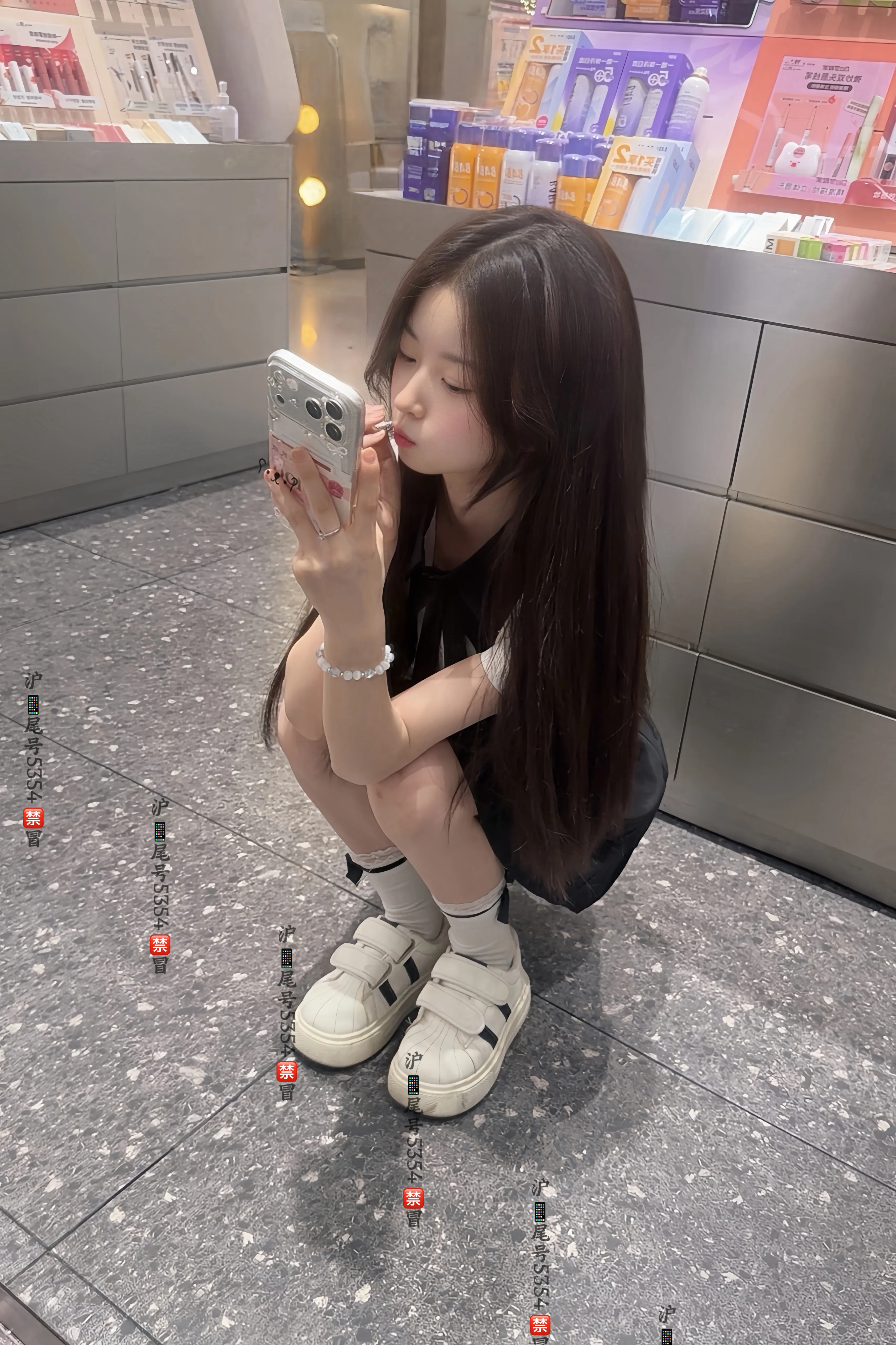 ้ชๅฟ๐ ๆธ
็บฏๅญฆ็ ๊ฐค๋ฌ๋ฆฌ 4