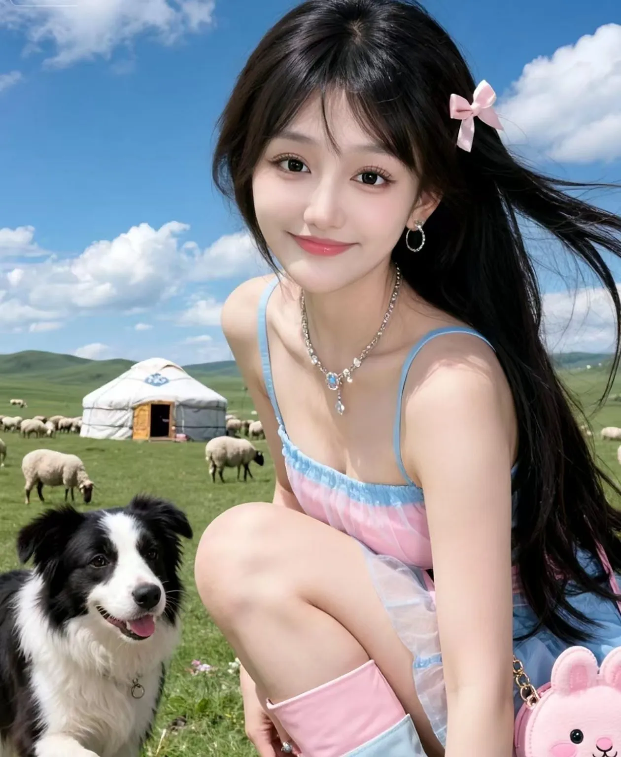 Y4460A-蜜蜜静安极品御姐高中英语老师 Gallery 5