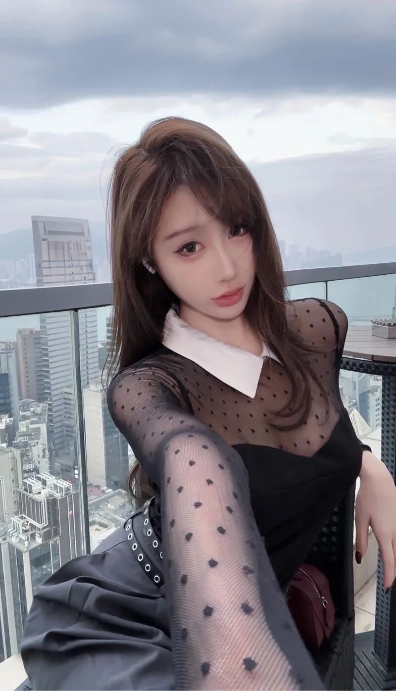 💦多嫩白阿翘 Gallery 6