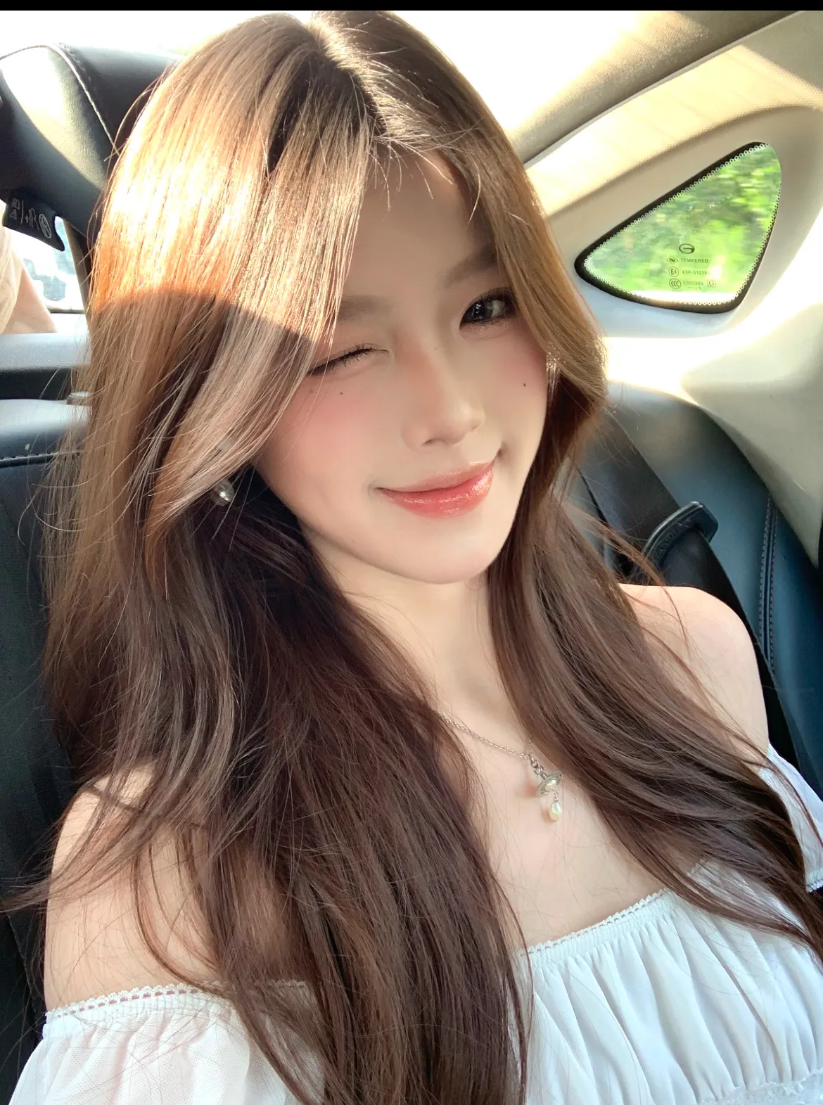 闵行温婉 首次到沪，极致纯欲 Gallery 3