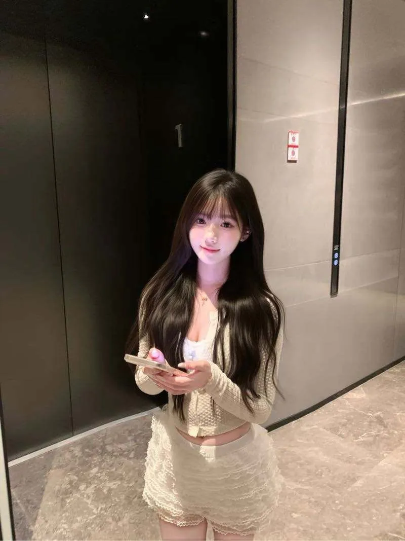 普陀笑笑 软萌会撒娇 Gallery 3