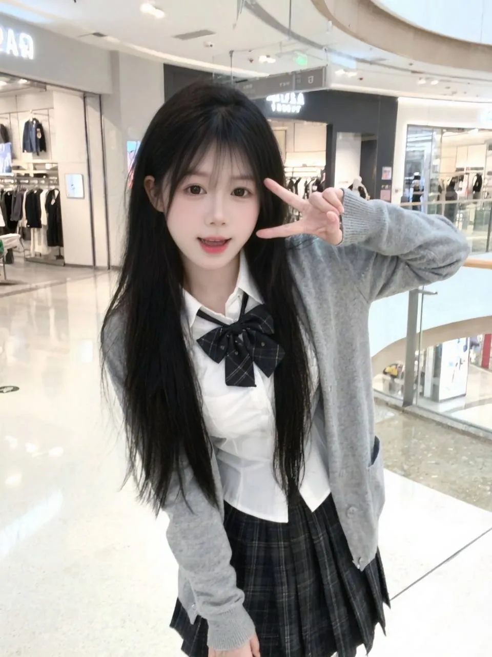 闵行07新人兼职 檬檬 Gallery 2