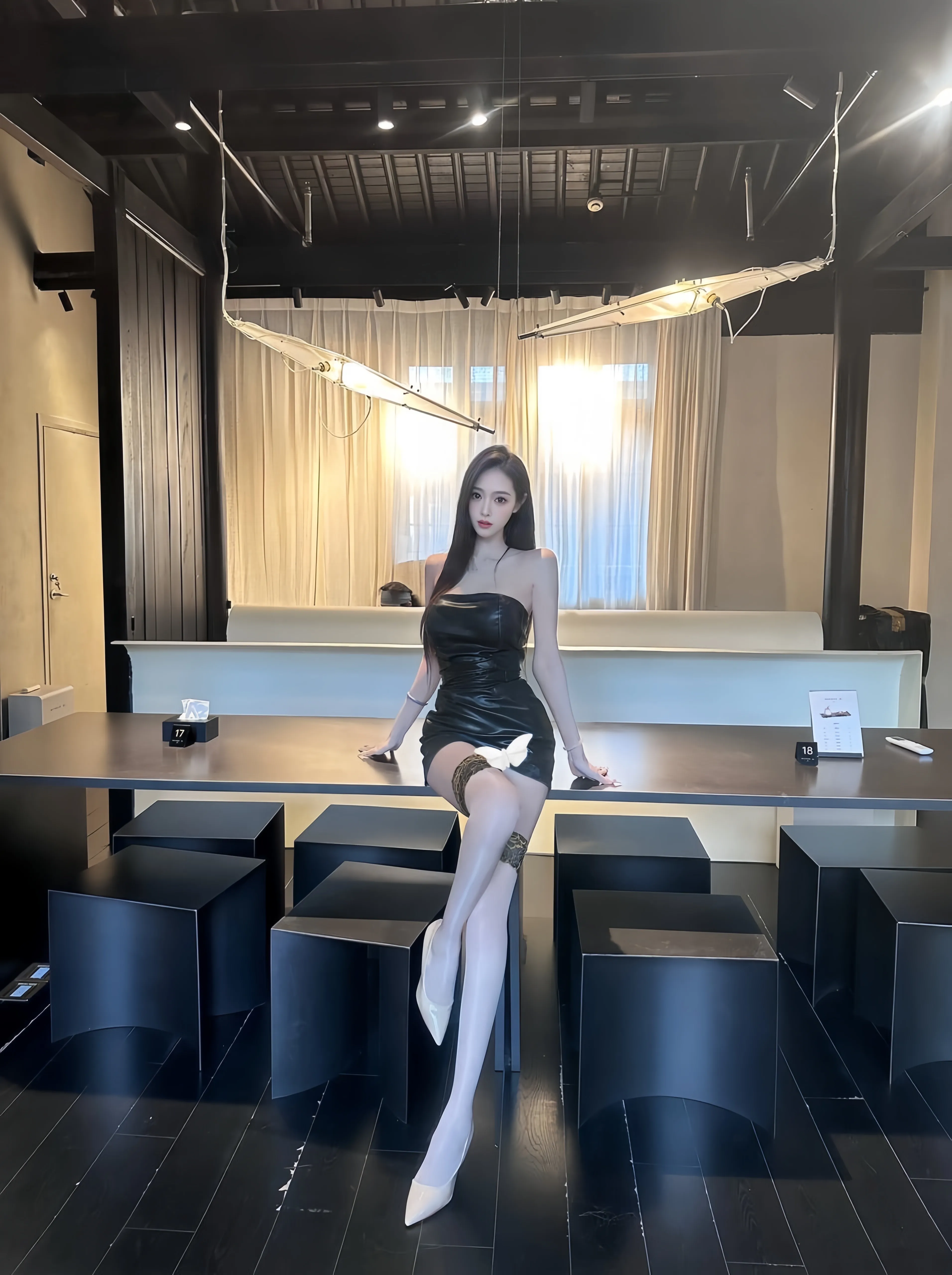 晓彤 2020年荣获上海选美小姐 Gallery 4