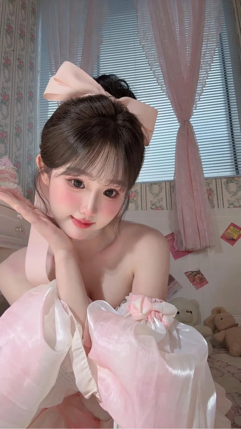 粉嫩07水蜜桃🍑💦多 Gallery 5