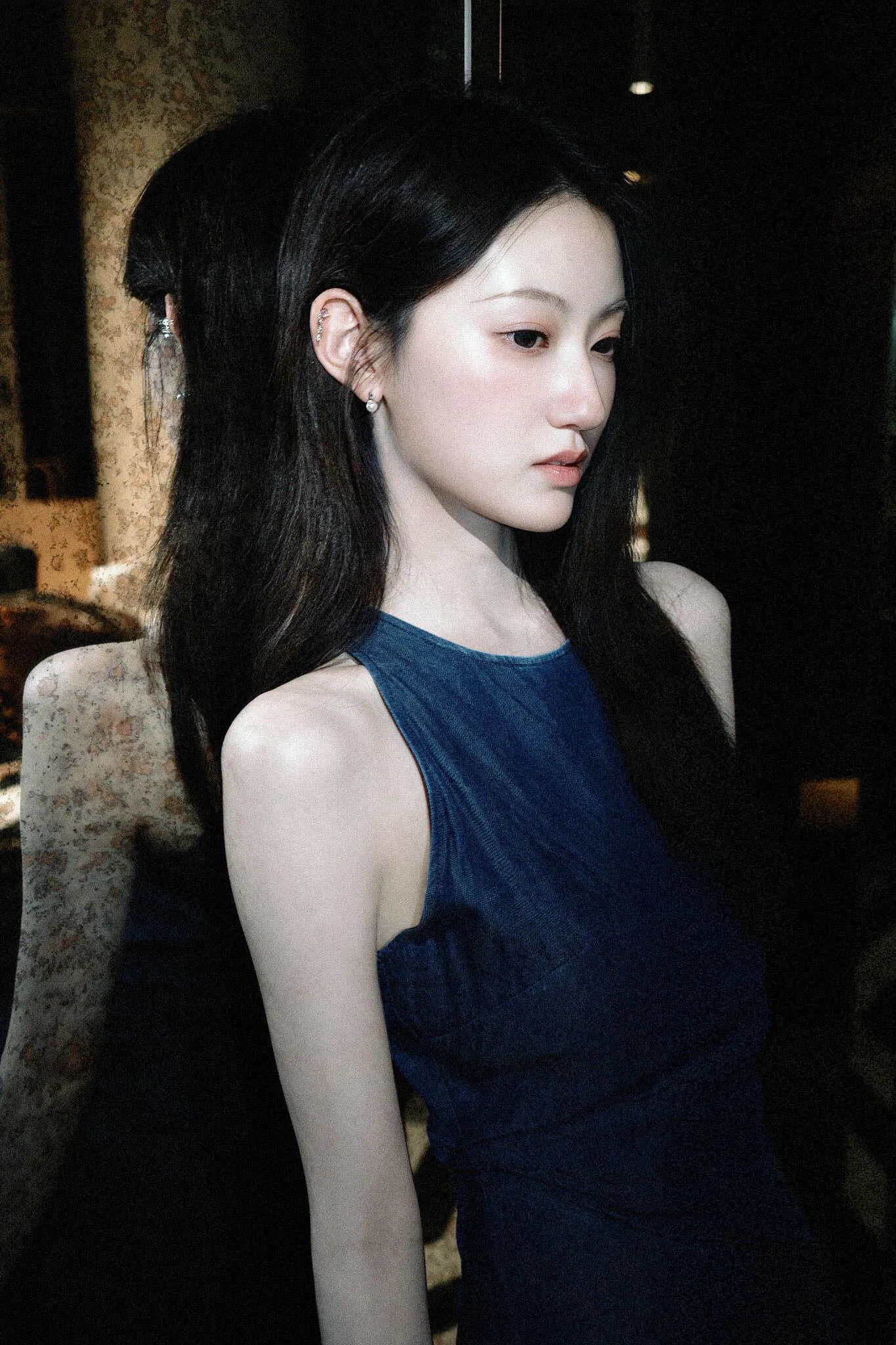 2785-网红徐汇硬万真实大网红博主 Gallery 5