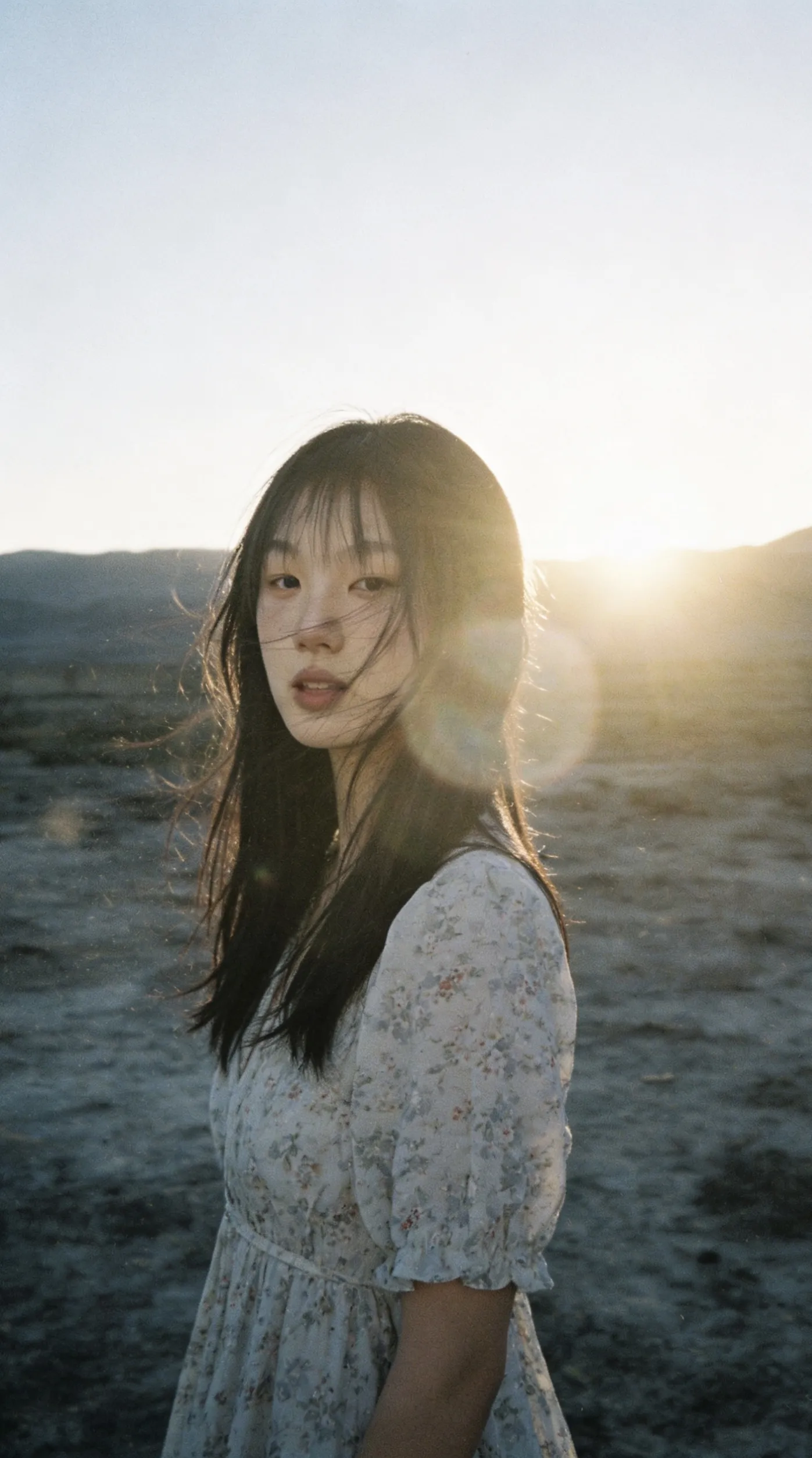 妃妃 冷白皮妹妹别样的滋味 Gallery 5