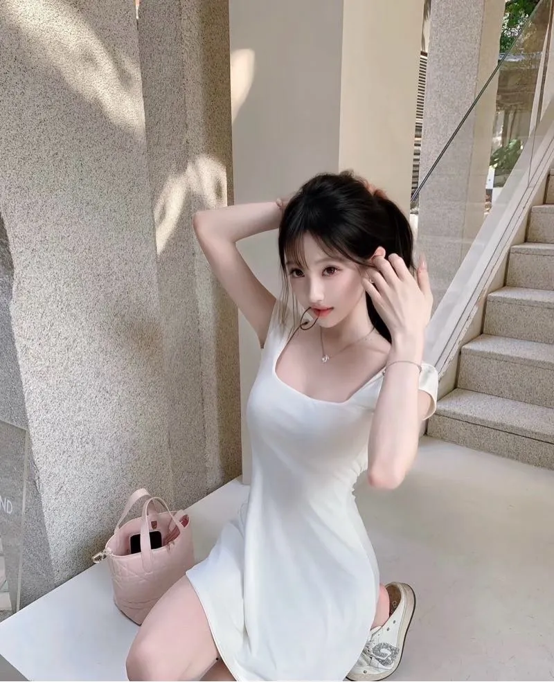 松江.好好.08年.清纯灵动.首开 Gallery 2