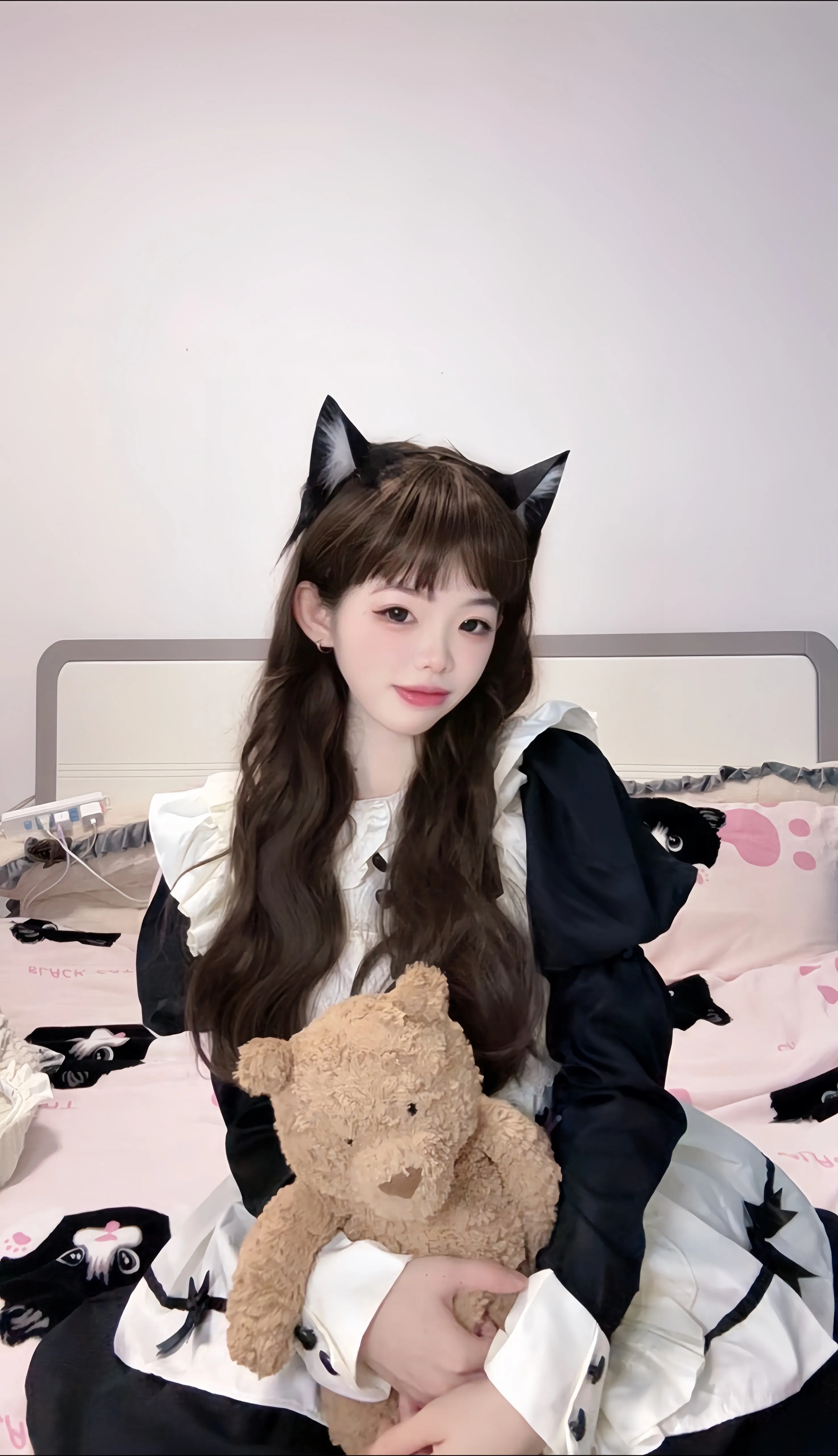 闵行🏠小伊 08嫩妹初次下海 欢迎哥哥前来欢愉 Gallery 6