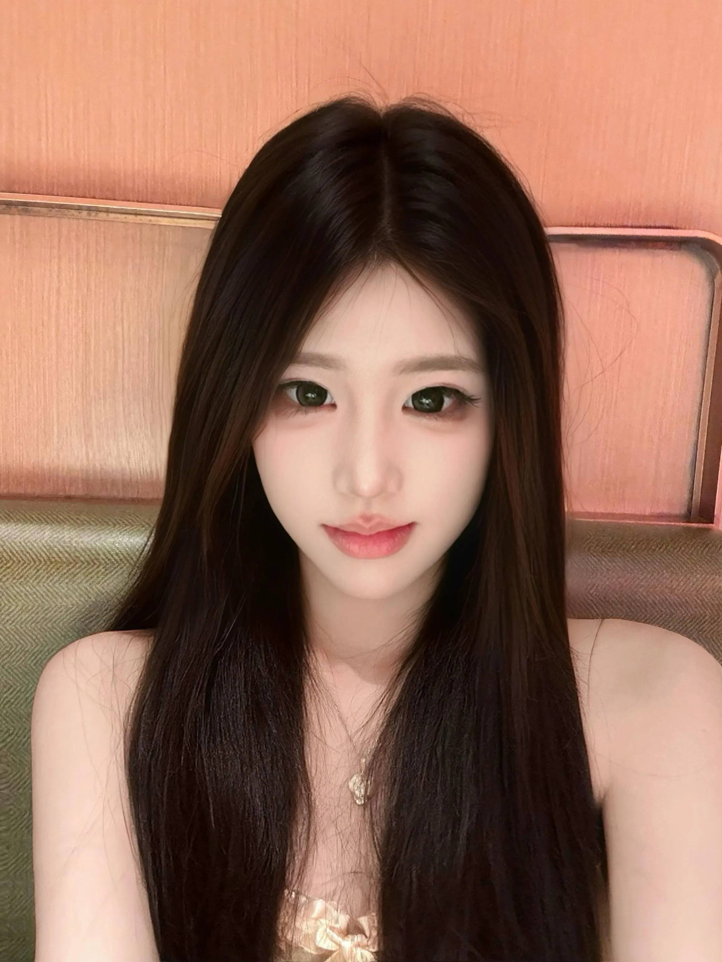 君君 气质小白纯 Gallery 1