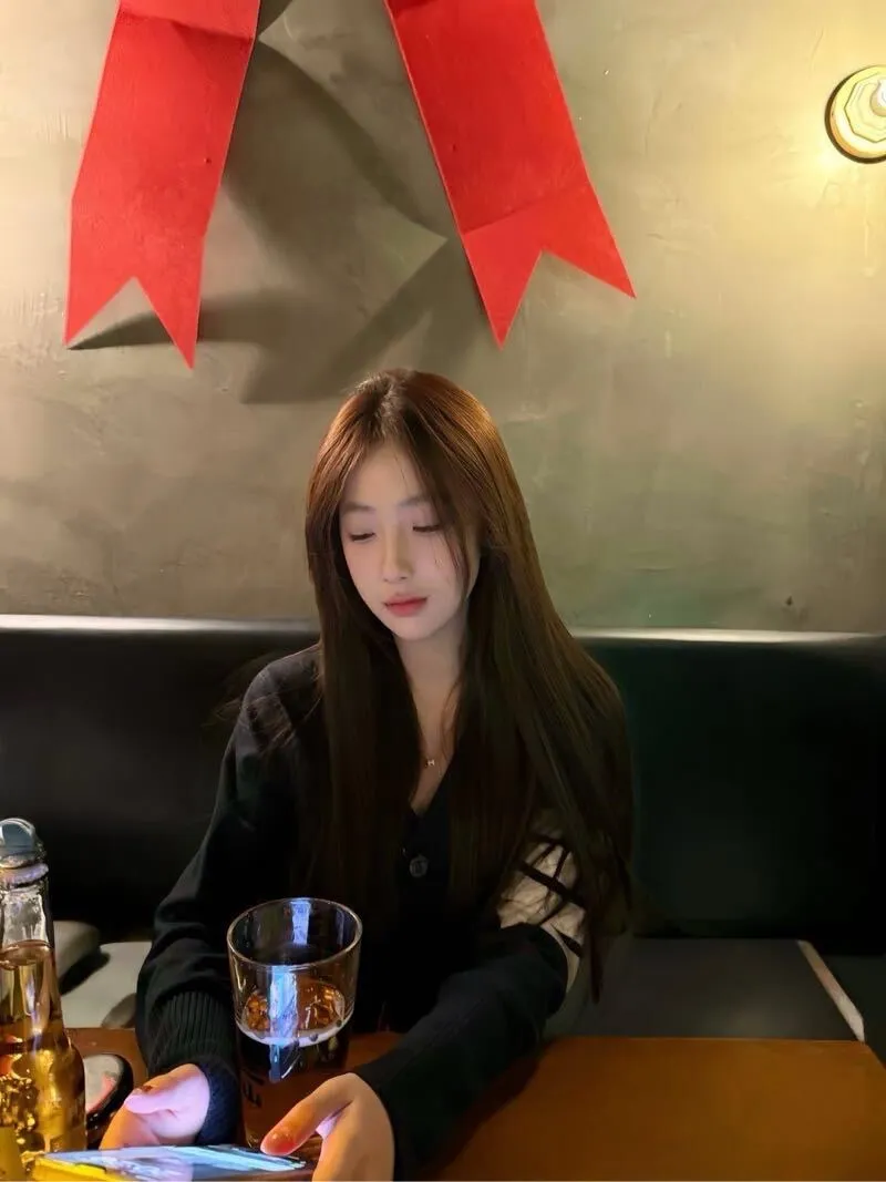 情人脸越越 活泼可爱谈吐优雅 Gallery 5