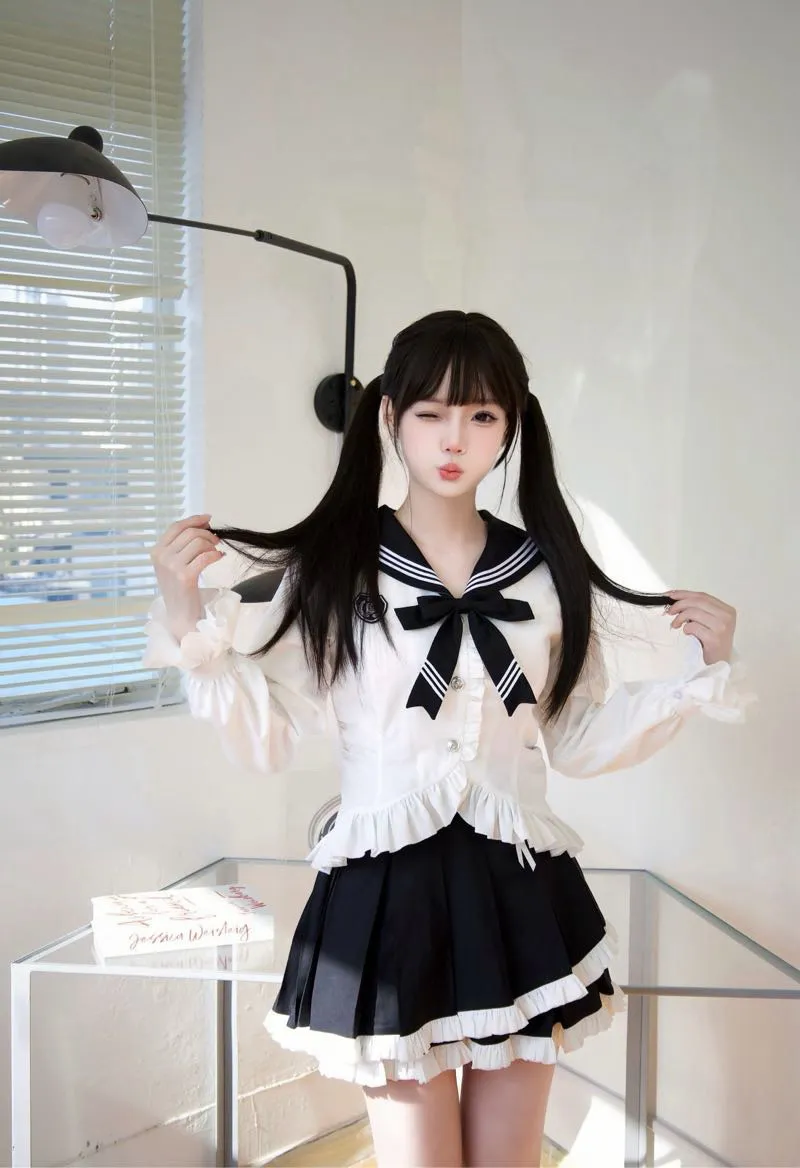 小衣 极品小白纯