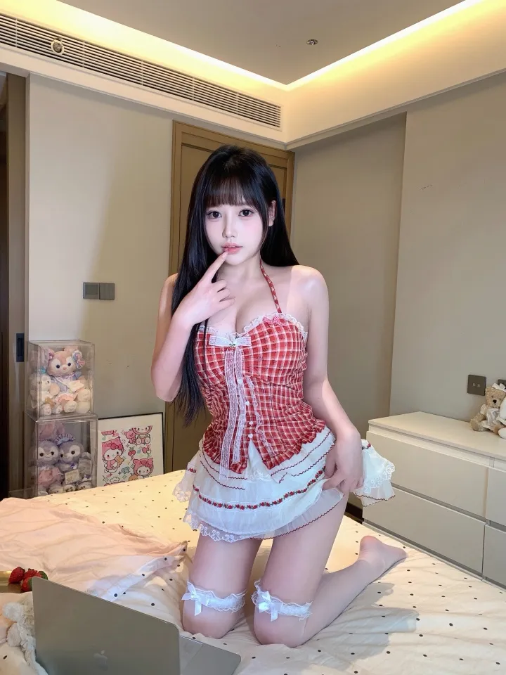 115新人童颜巨乳嫩妹首开 Gallery 1