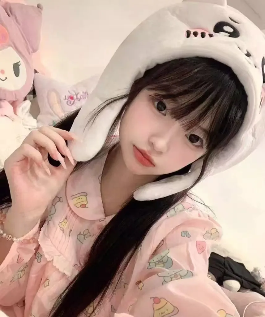 闵行苏倩WT(学妹兼职)