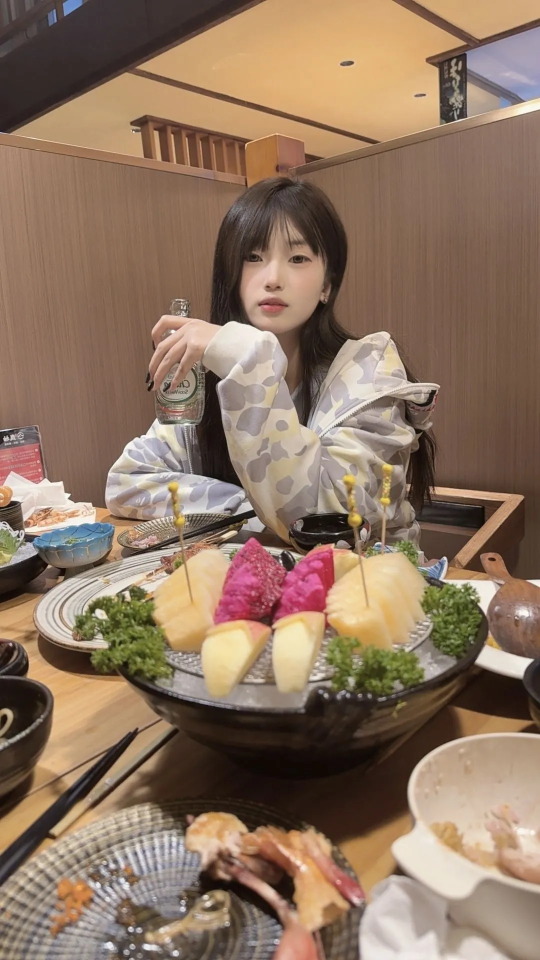闵行新人08春桃 Gallery 4