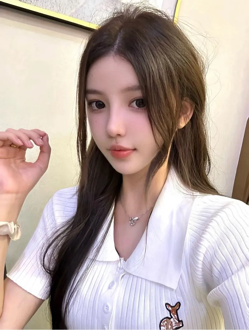 浦东高颜值安安 Gallery 4