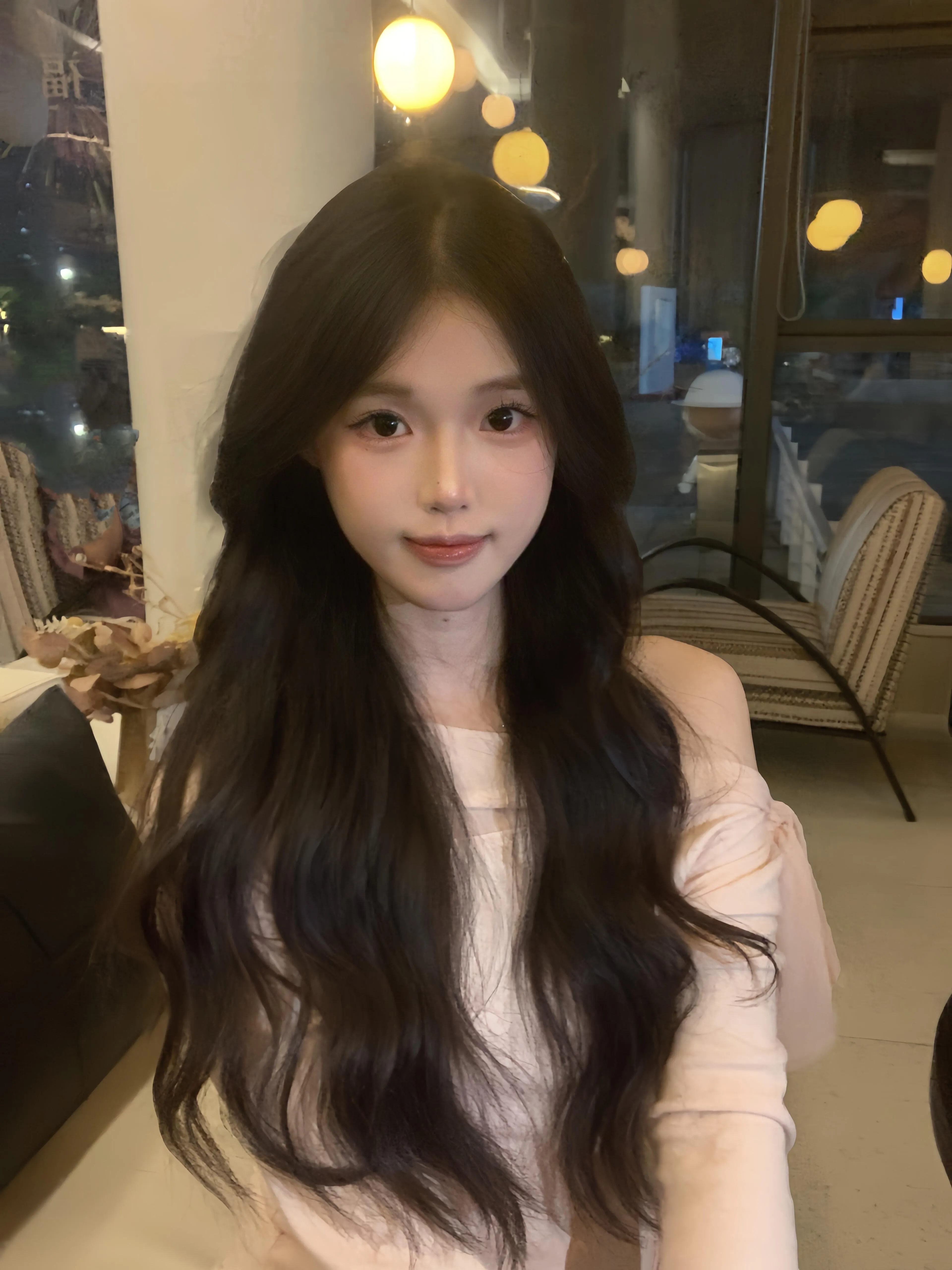 夏荷 甜美可爱床上反差婊 Gallery 4