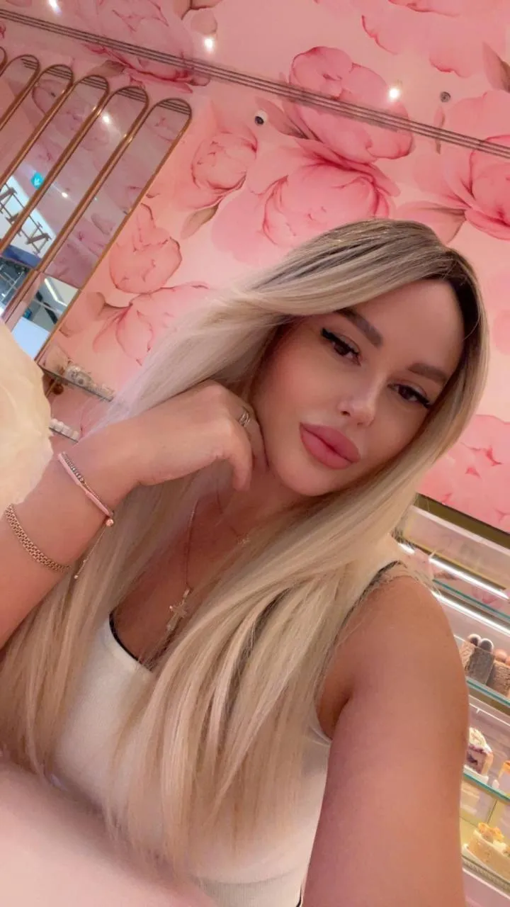 乌克兰🇺🇦02年 Gallery 1