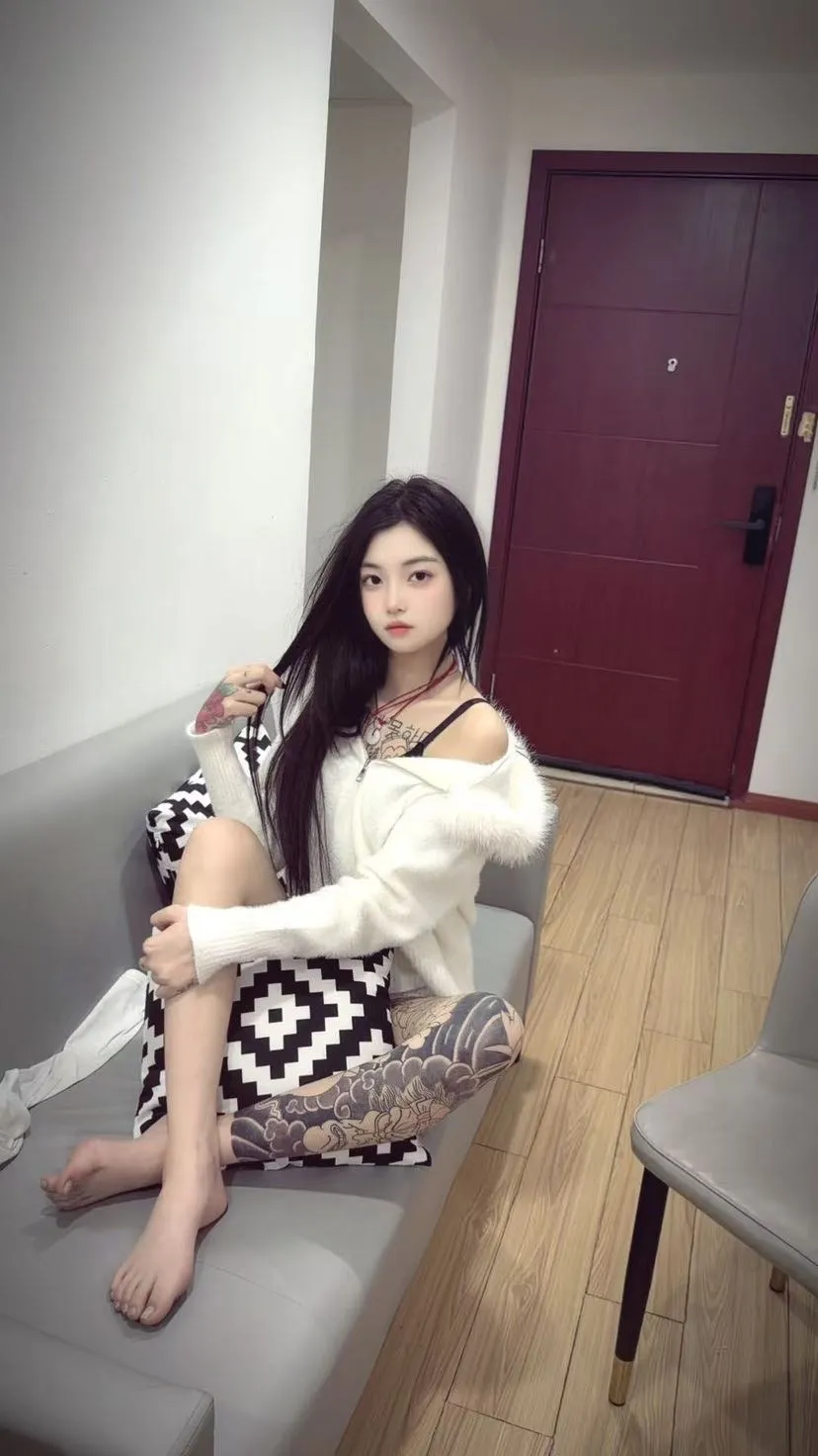 浦东刚下海 07周放 极品嫩妹 上海首开 Gallery 4