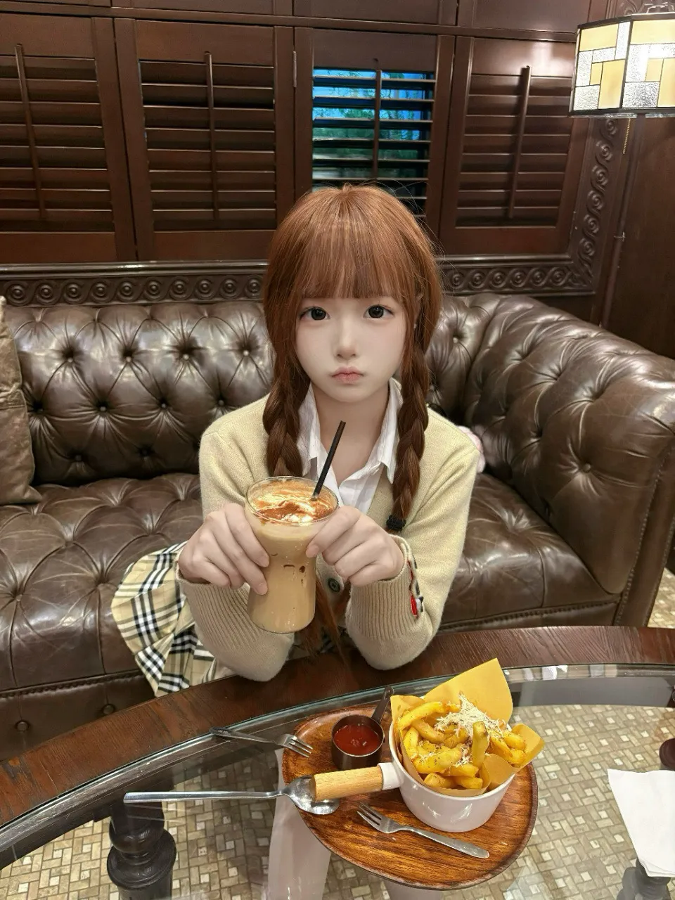 白小纯 萝莉 兔子宝宝 Gallery 4