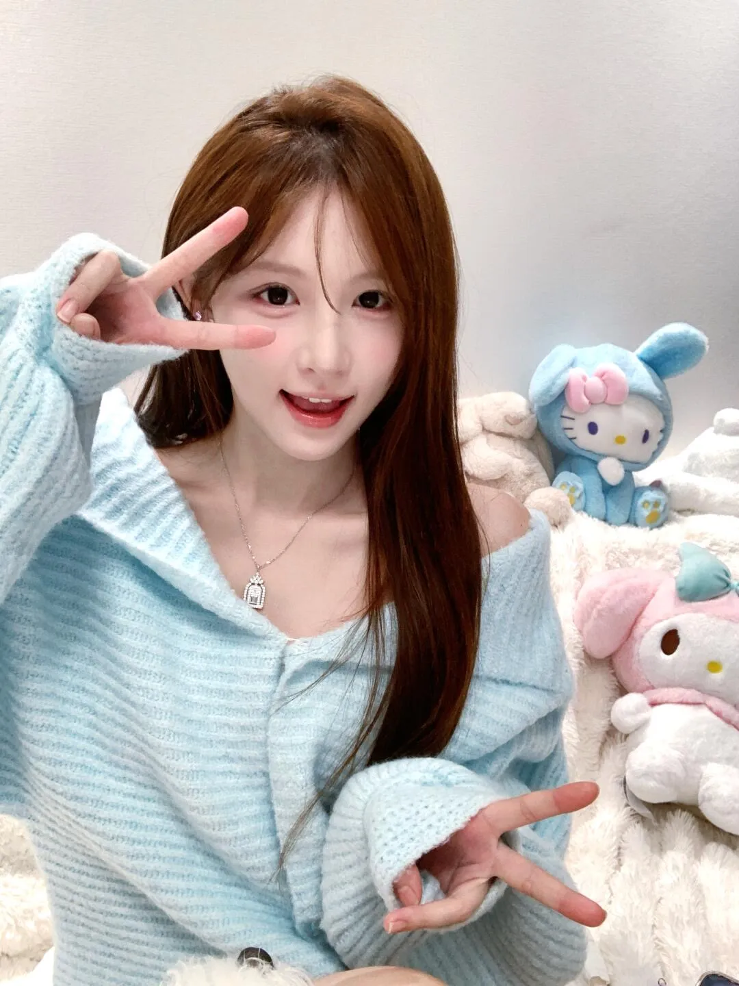 浦东 174 初恋女友 05 高白纯 Gallery 2