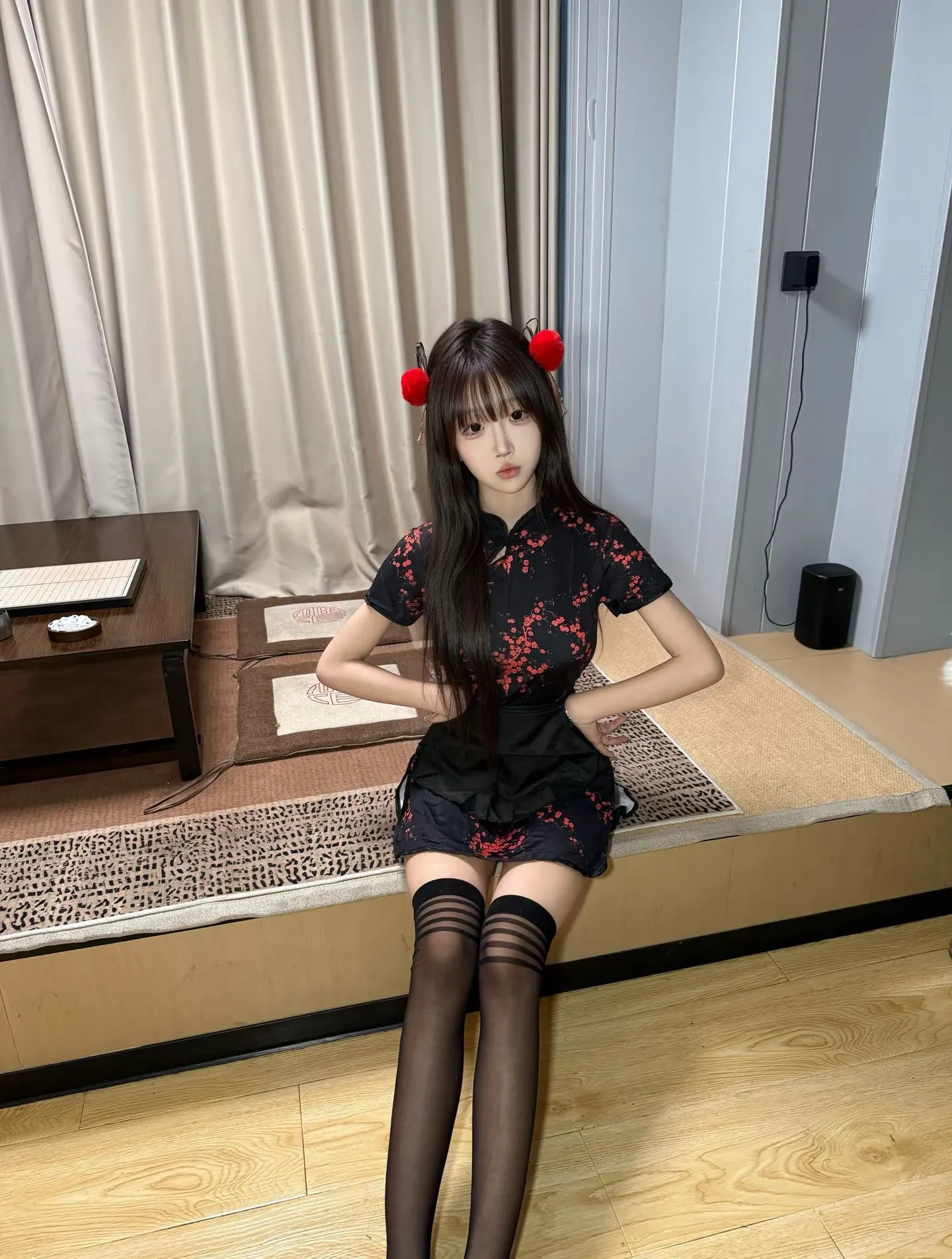 y090白小纯学生 갤러리 2