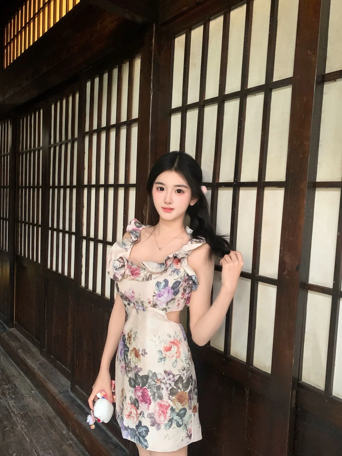 浦东 清清 Gallery 2