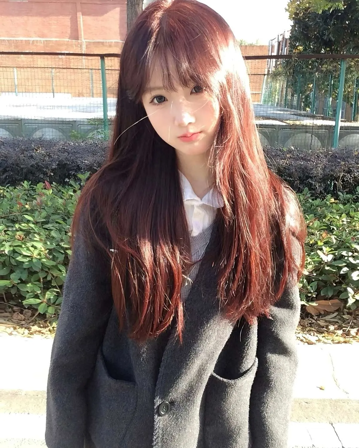 浦东07悦悦新人兼职 Gallery 4