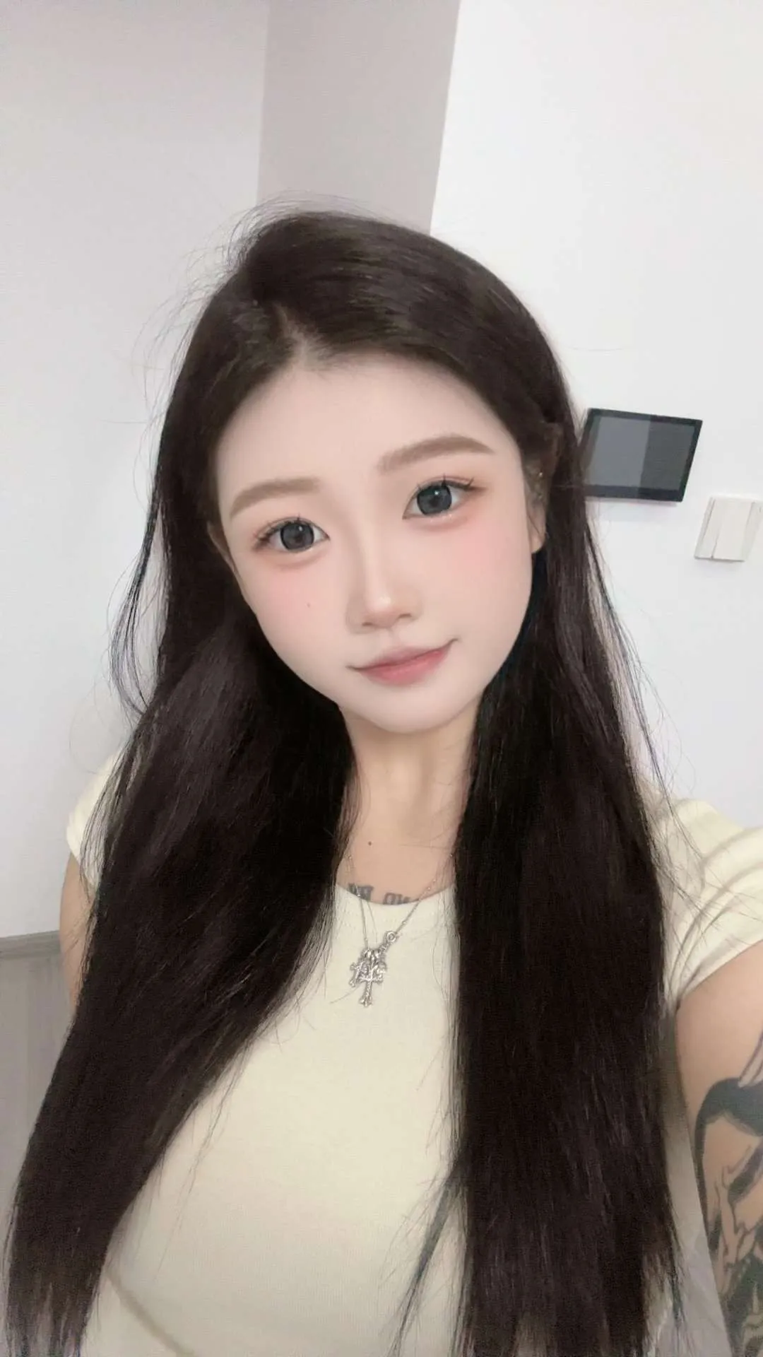 甜甜❤️可御可萝～天然大胸 Gallery 3