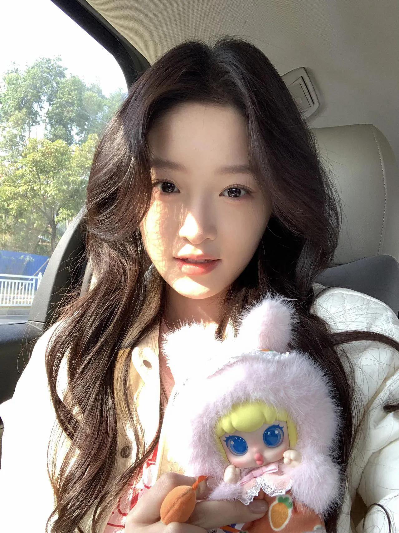 4130-07 普陀硬五白小纯甜妹 갤러리 2