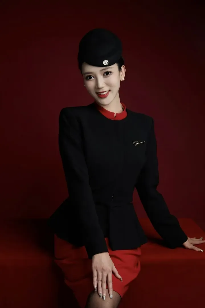 实习空姐【云熙】