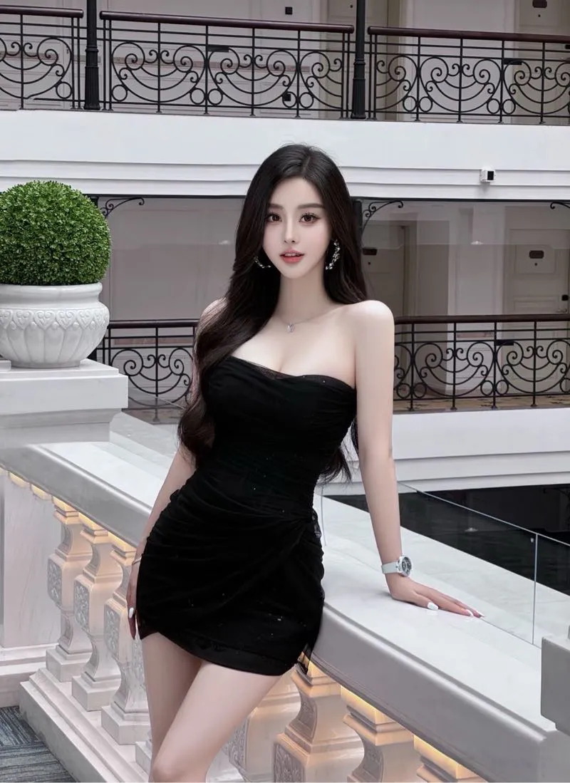 黄浦 婉儿 Gallery 6