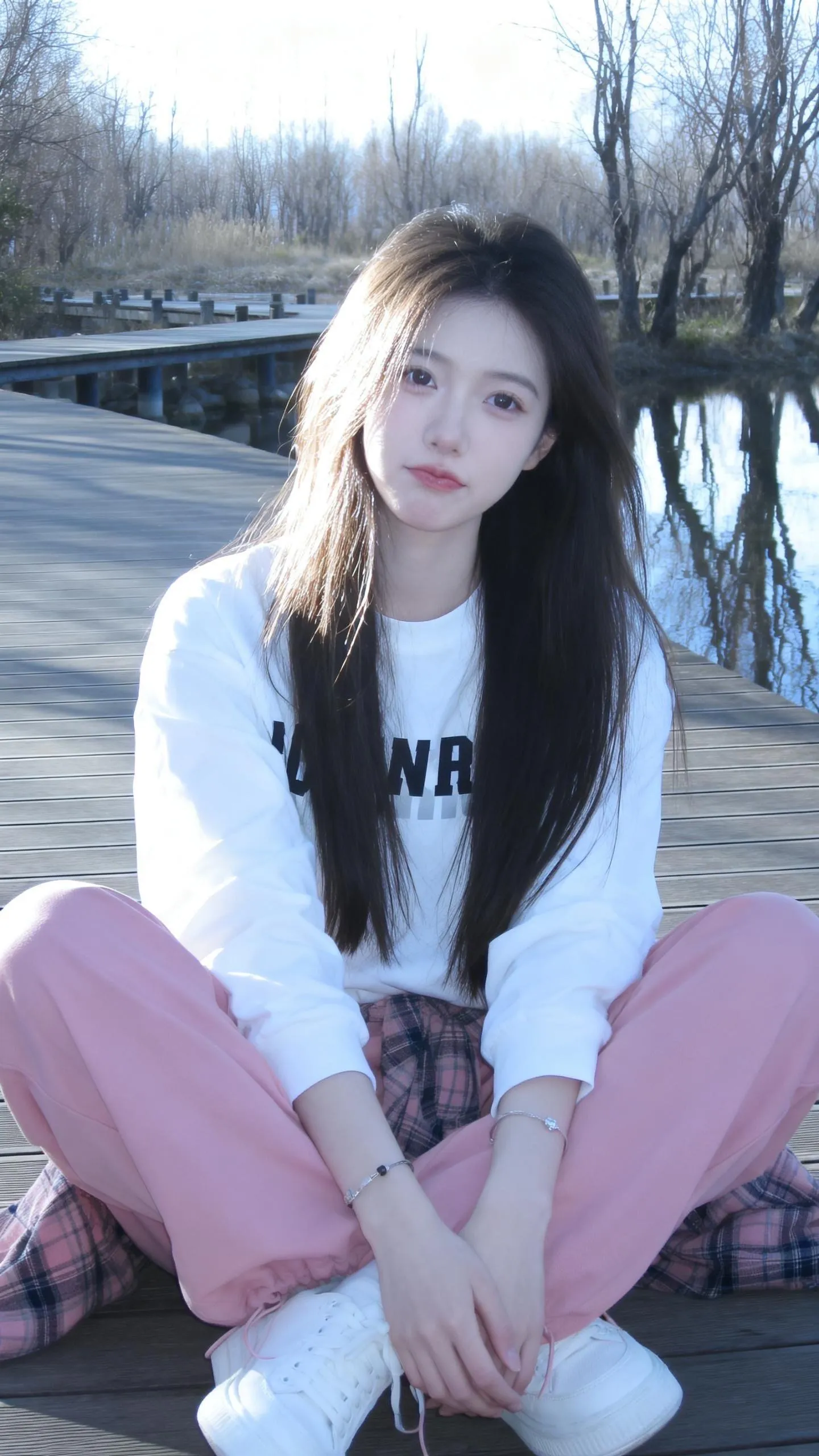 小新，真实大三实习生刚下海粉嫩笑容迷死人 Gallery 5