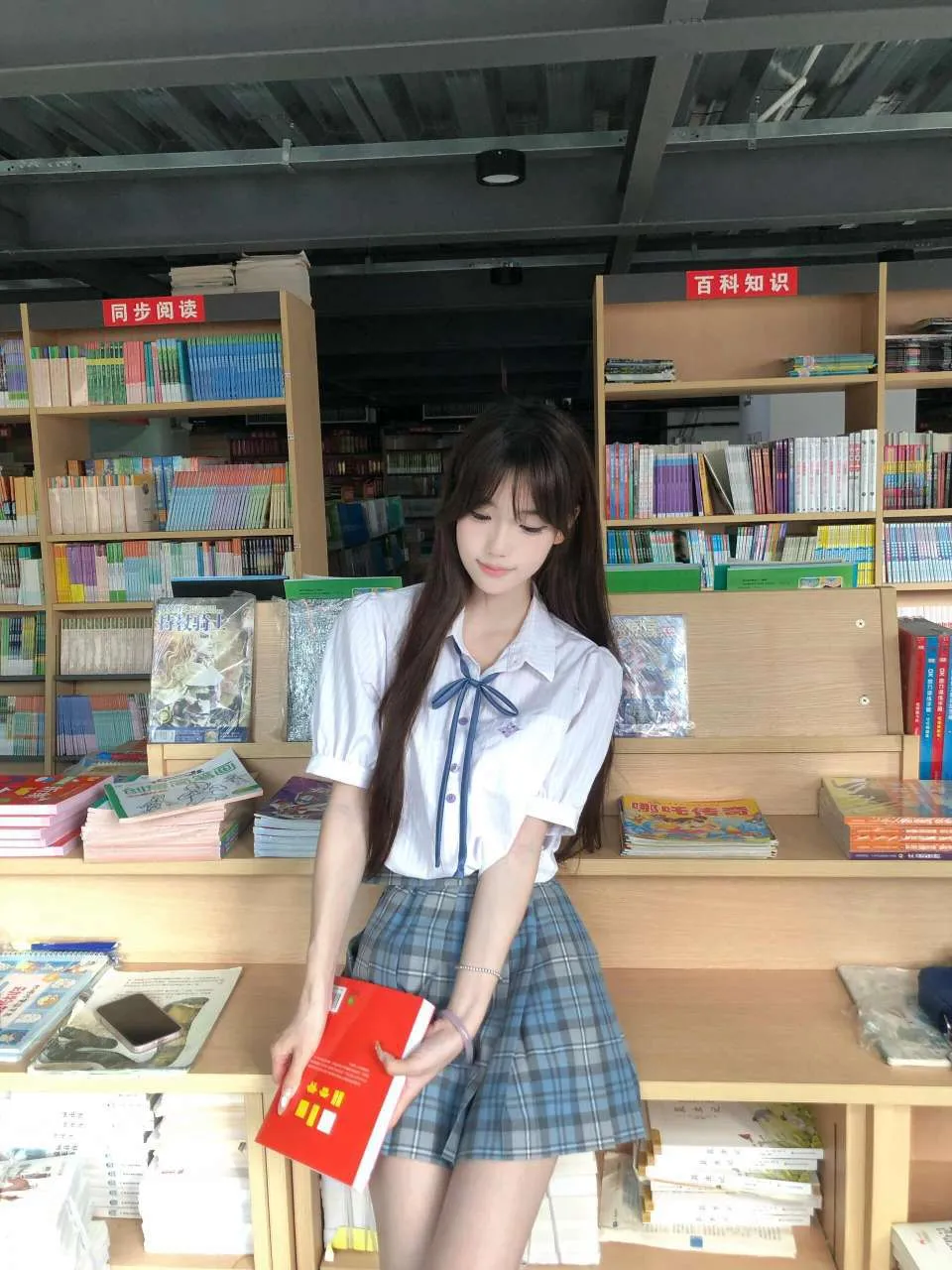 普陀极品小萝莉💕嘉怡 Gallery 2