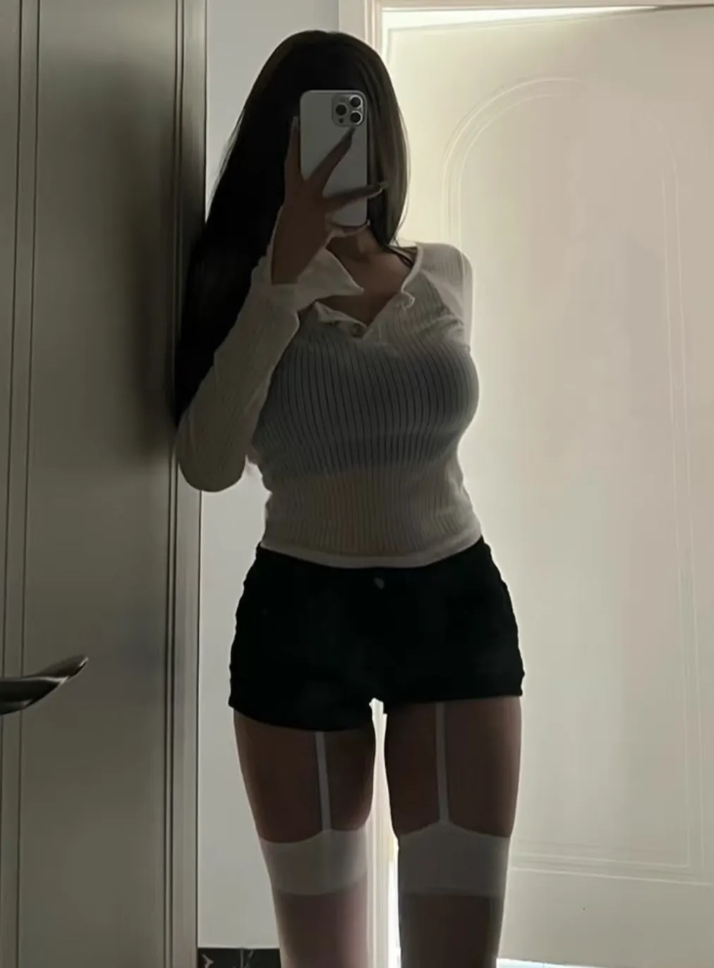 七月08新人水多逼紧 Gallery 1