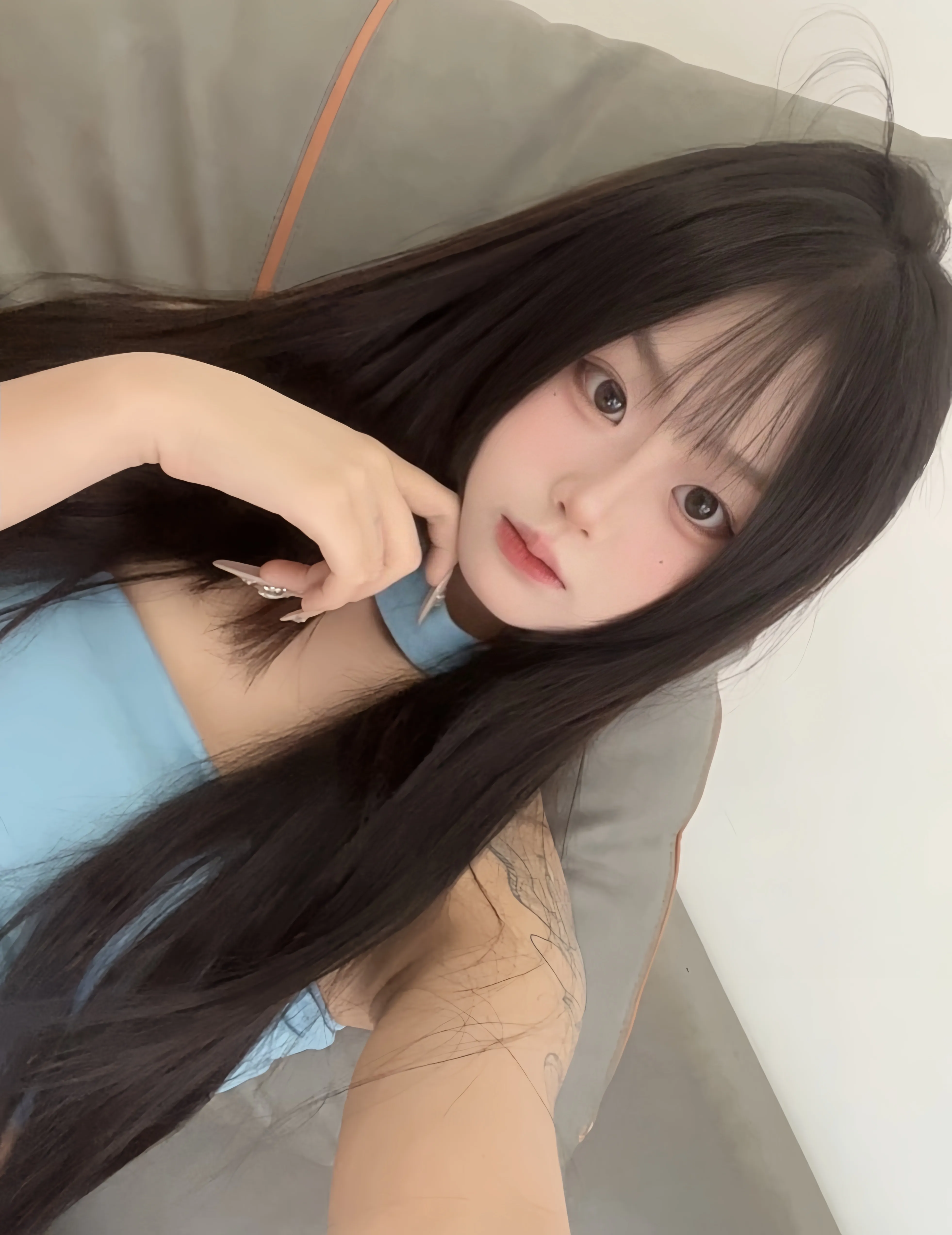 宝山玉儿极品清纯学妹🉑指定 Gallery 5