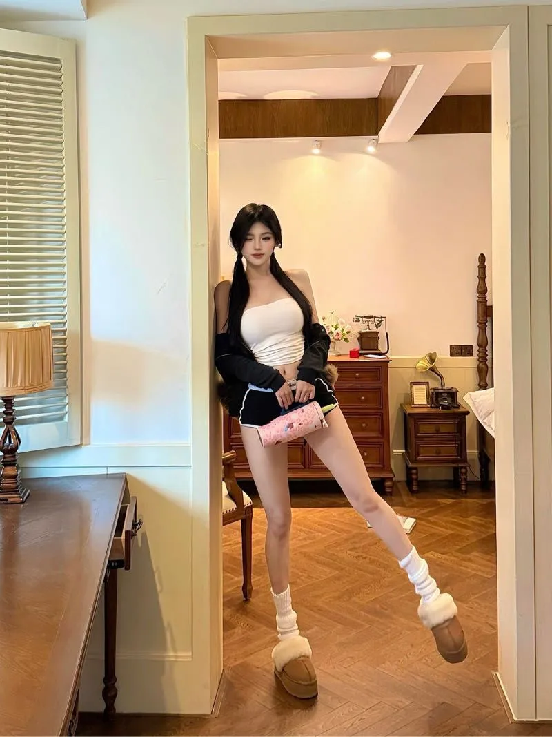 171新人本帮高中生夏夏兼职首开 Gallery 2