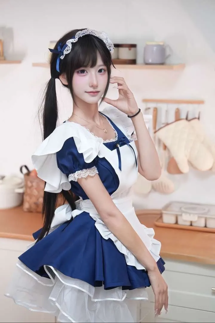 嘉定雪儿 Gallery 4