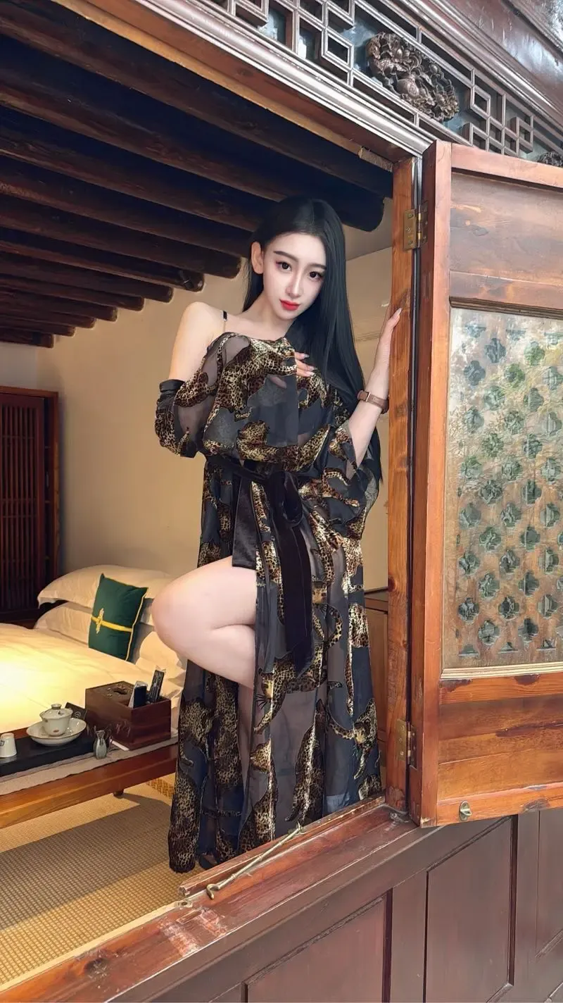 上海旺仔🏠浦东175模特大长腿 Gallery 2