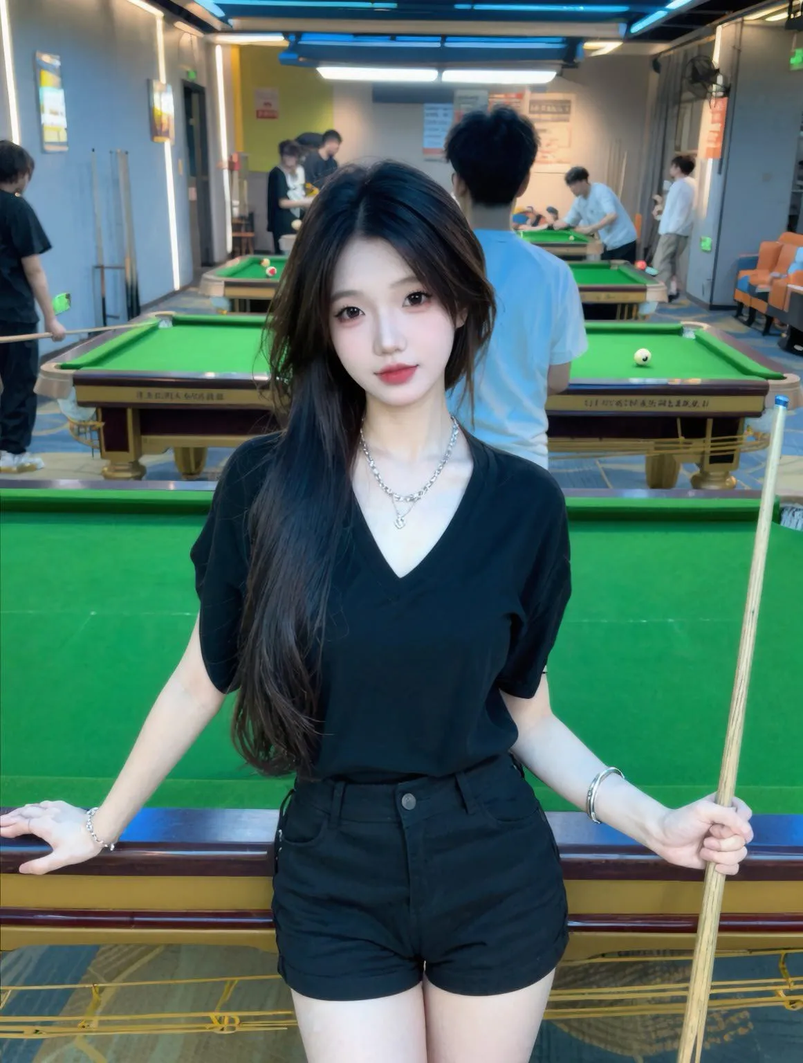 闵行蛋糕新人首开兼职学生 Gallery 3