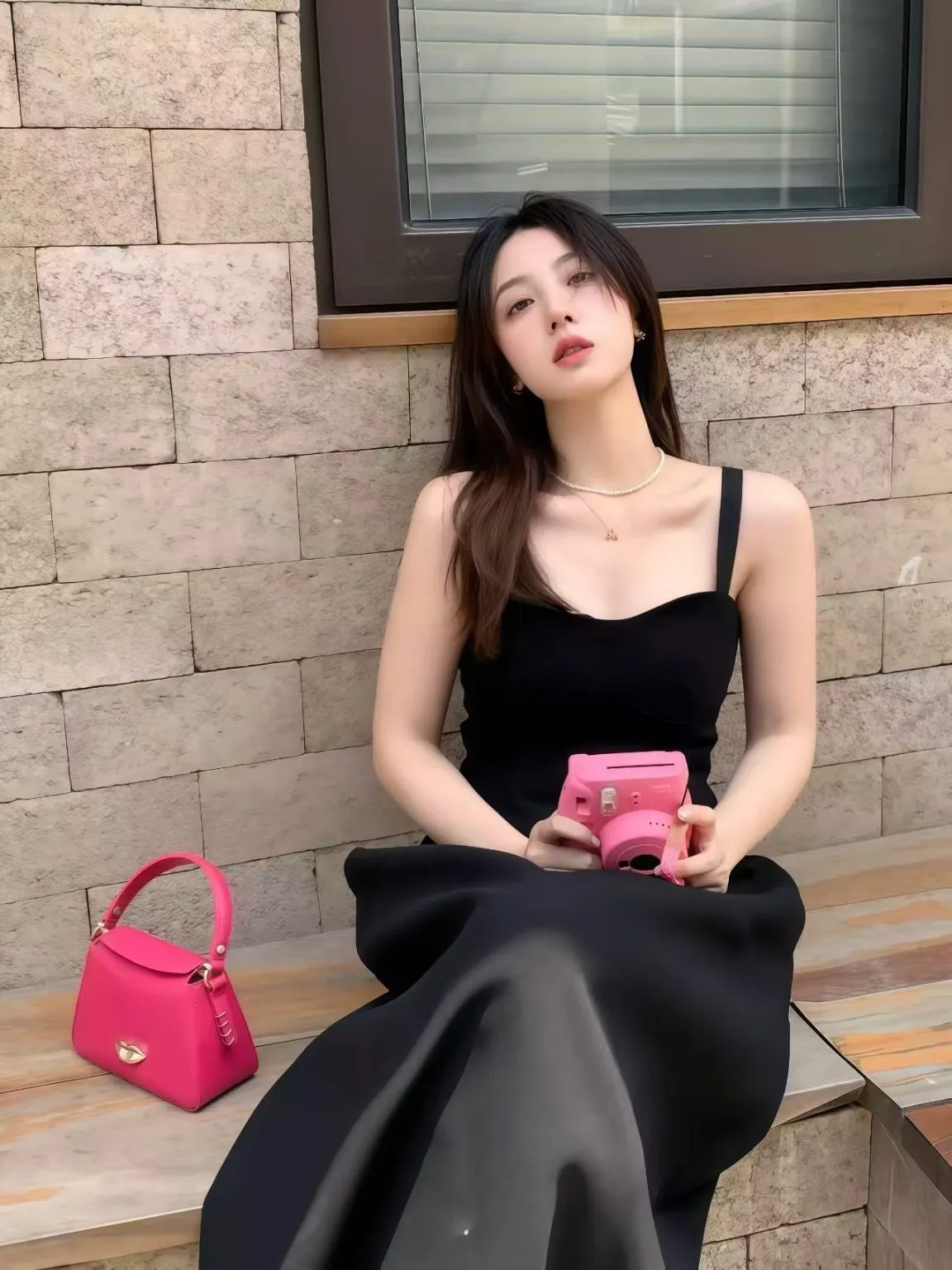 Y4476-泡泡 静安纯欲天花板御姐 갤러리 6