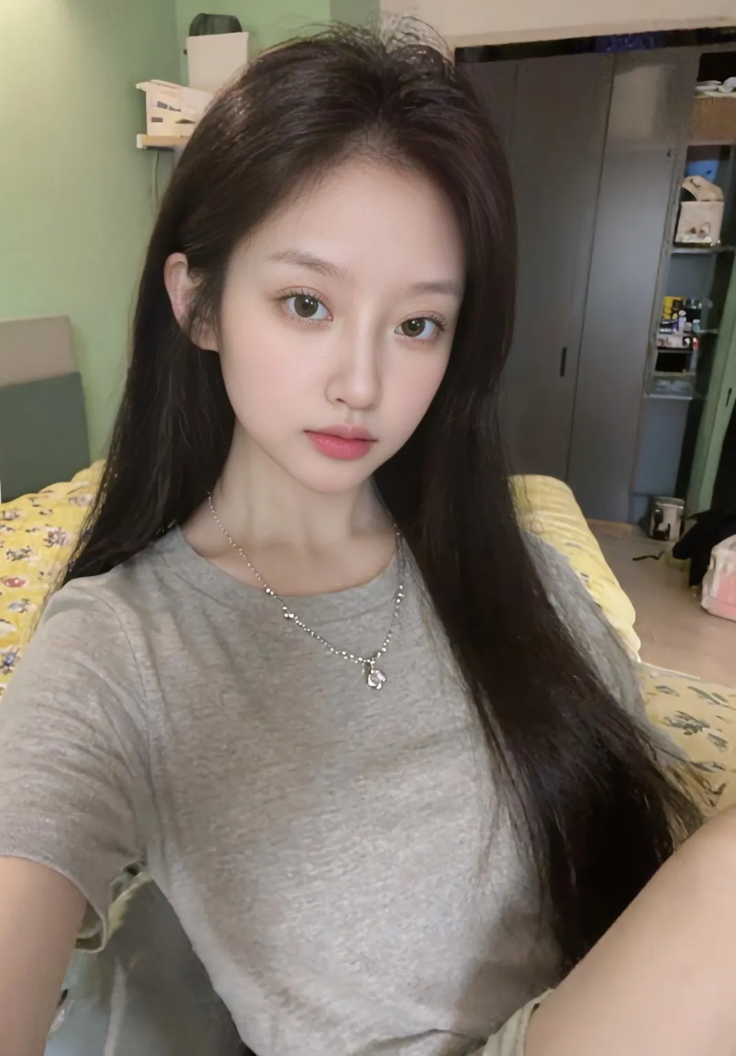 18岁清纯女学生外纯内骚(心妍) Gallery 4