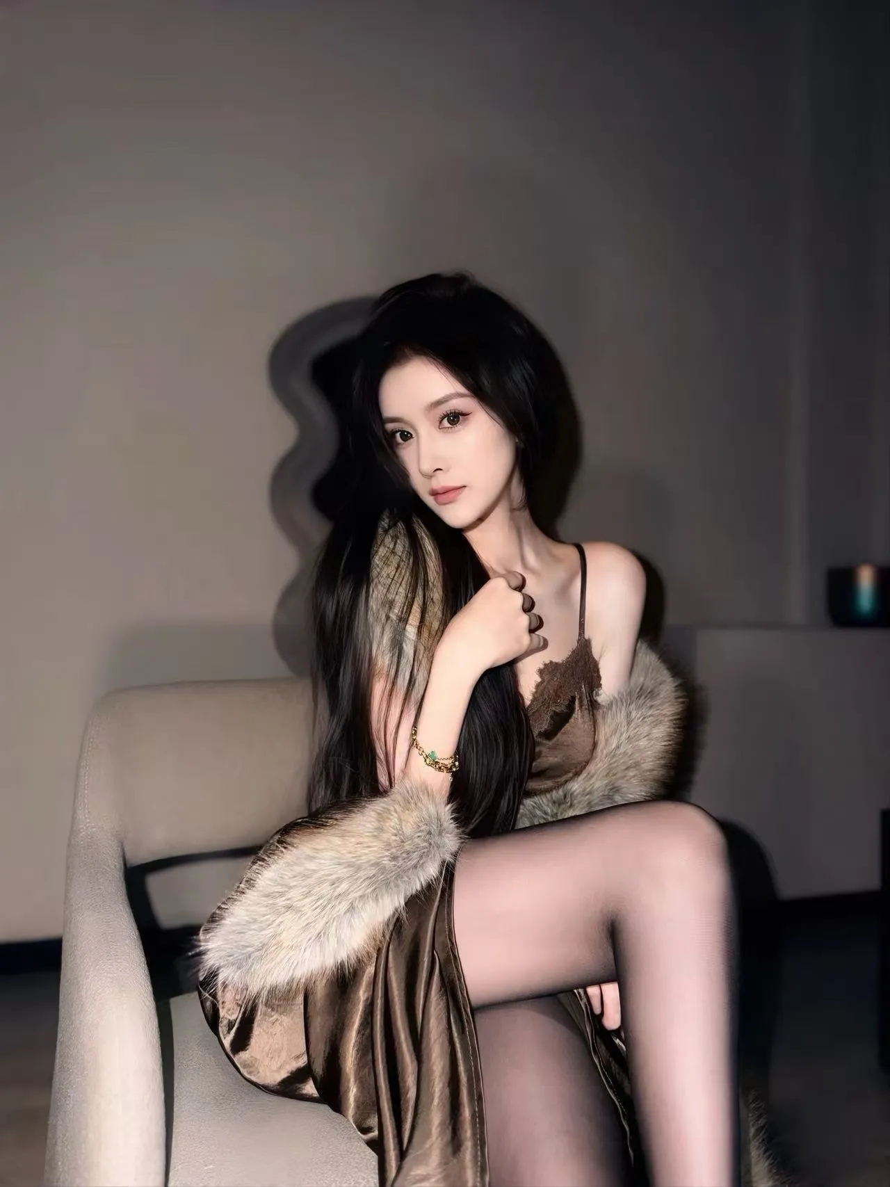 浦东电台播音兰兮 Gallery 6