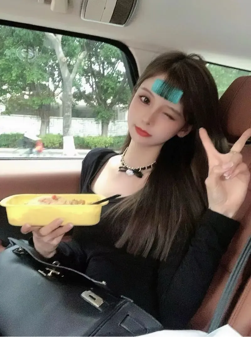 小佳 上海 陈姿羽🏠 硬五W Gallery 5