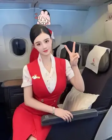 K4626-深航空姐 浦东深航空姐大长腿 178E.04