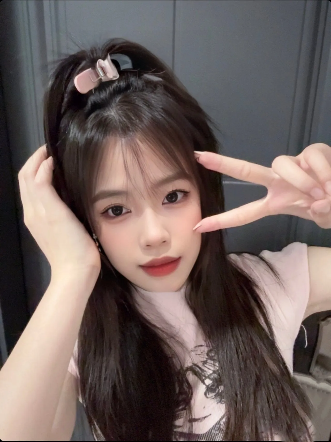 奶茶，纯新人兼职可爱嫩妹 Gallery 3