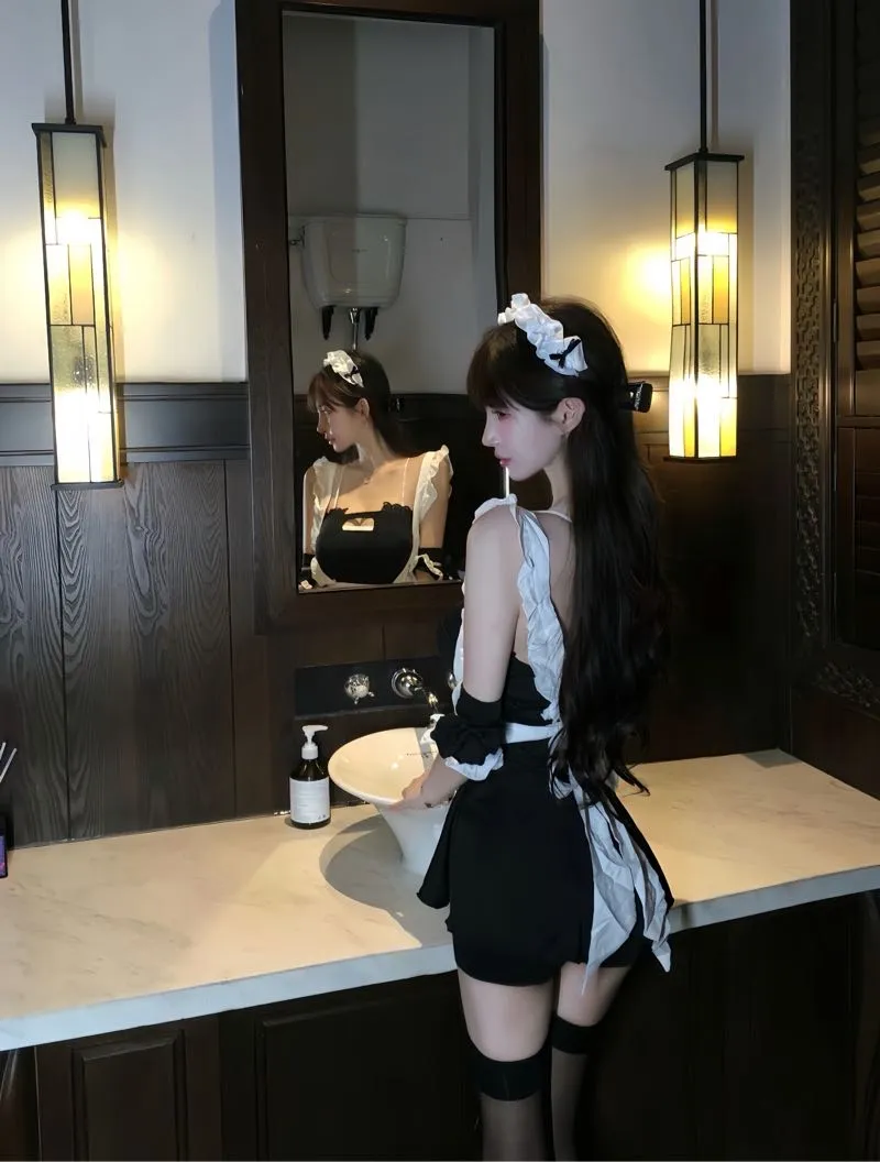 琳语 极品白小纯 Gallery 5
